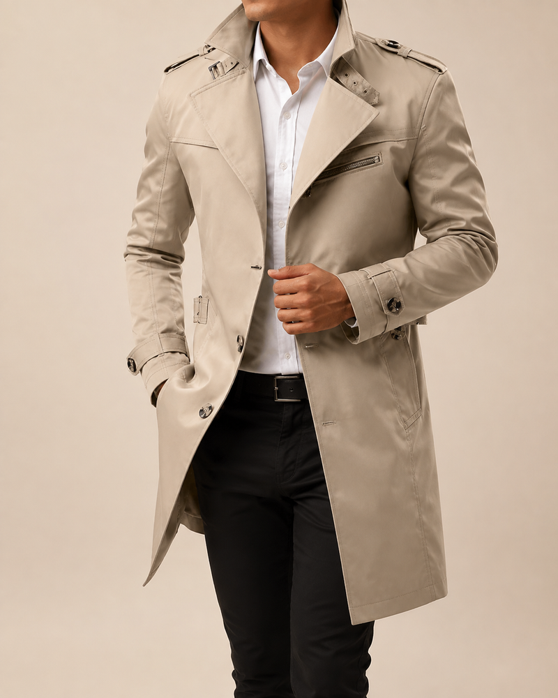 Trench Coats