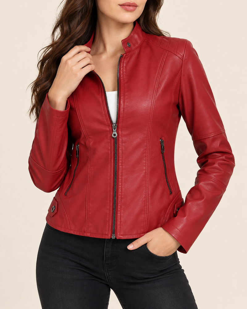 Leather Jackets