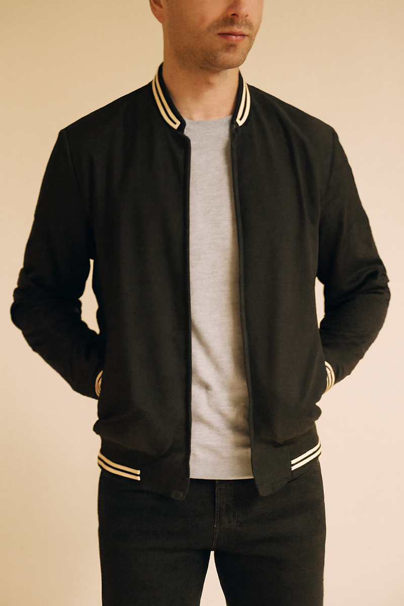 Bomber Jackets