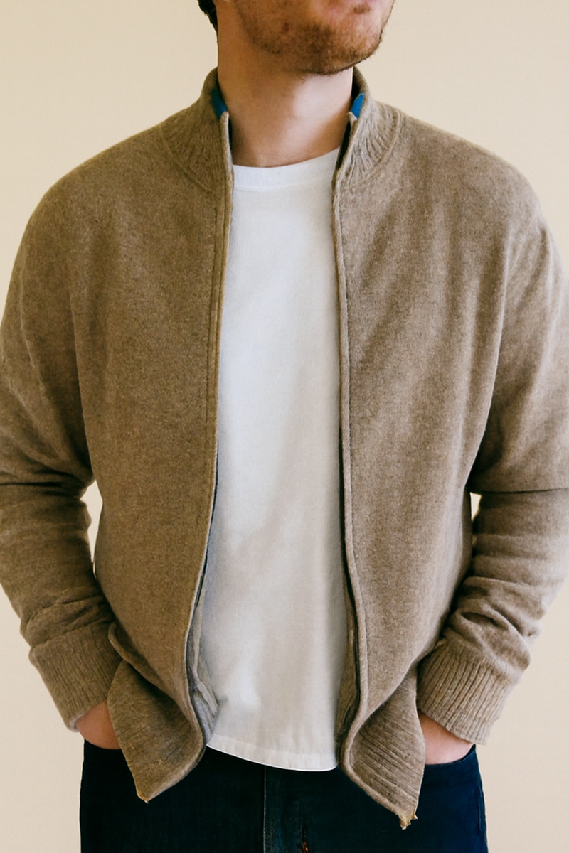 Cashmere Sweaters