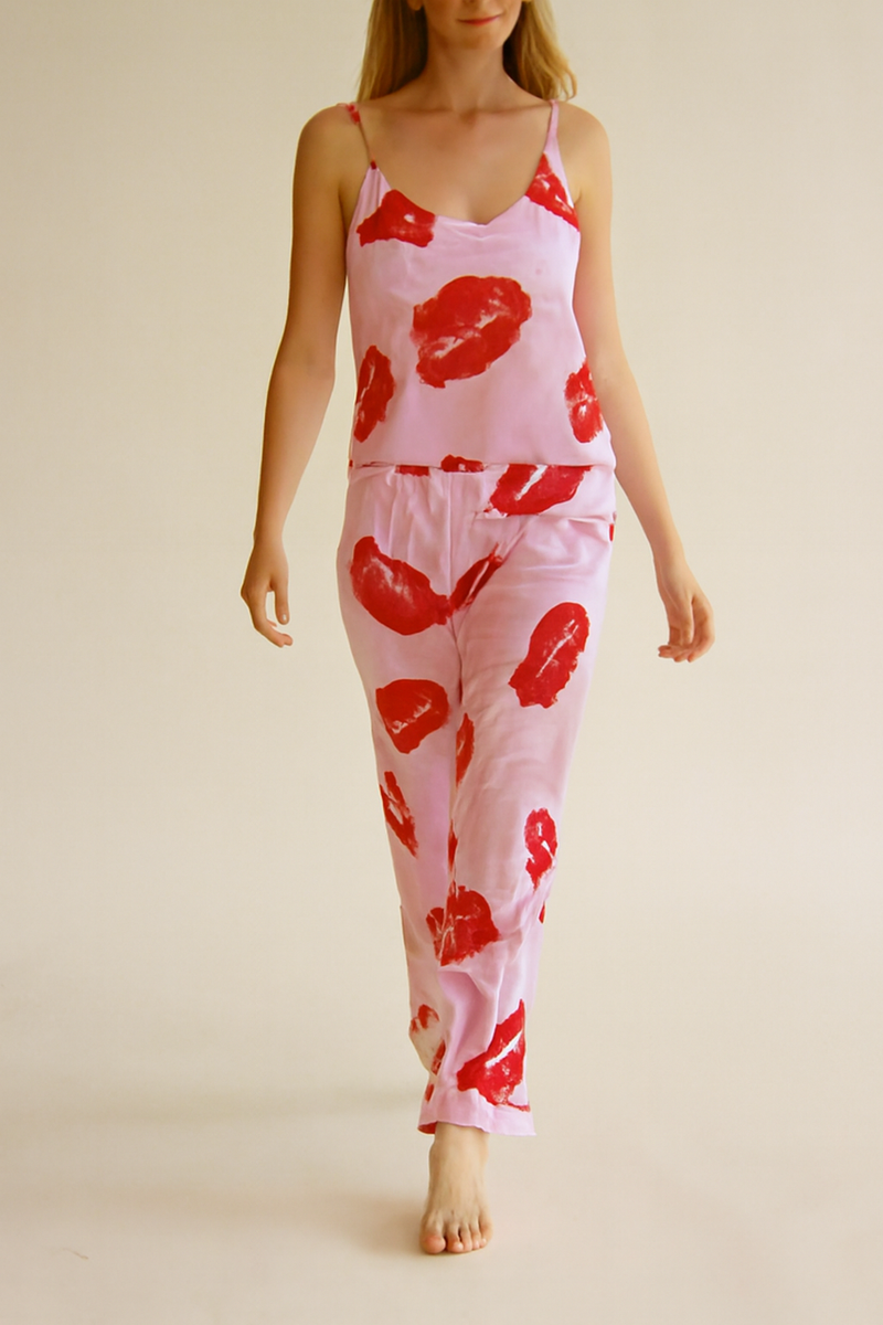 Pajamas