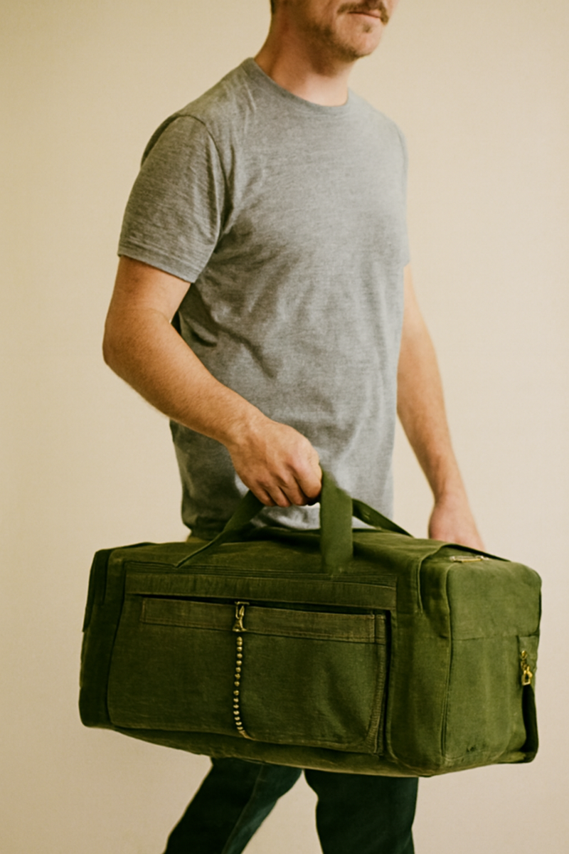 Duffle Bags