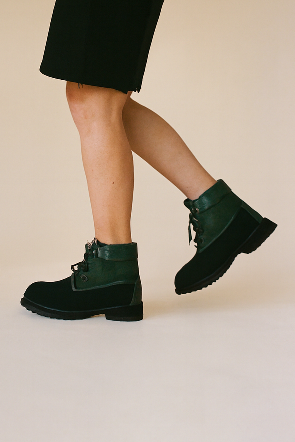 All Boots