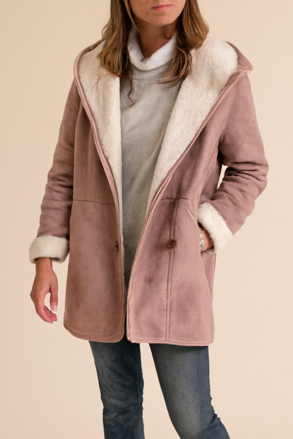 All Outerwear