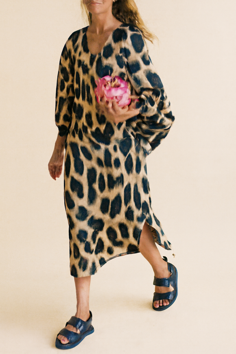 Long Sleeve Dresses