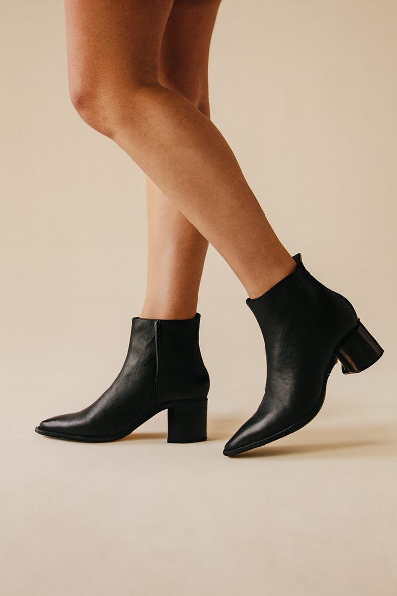 Chelsea Boots