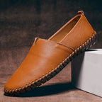 Orion - Men's Casual Faux Leather Loafers