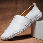 Orion - Men's Casual Faux Leather Loafers