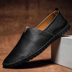 Orion - Men's Casual Faux Leather Loafers