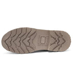 Soren - Men's Stylish Faux Suede Chelsea Boots