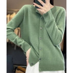 Sienna | Women's Cozy Button-Up Cardigan