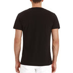 Rylan - Men's Casual Henley Shirt with Chest Pocket
