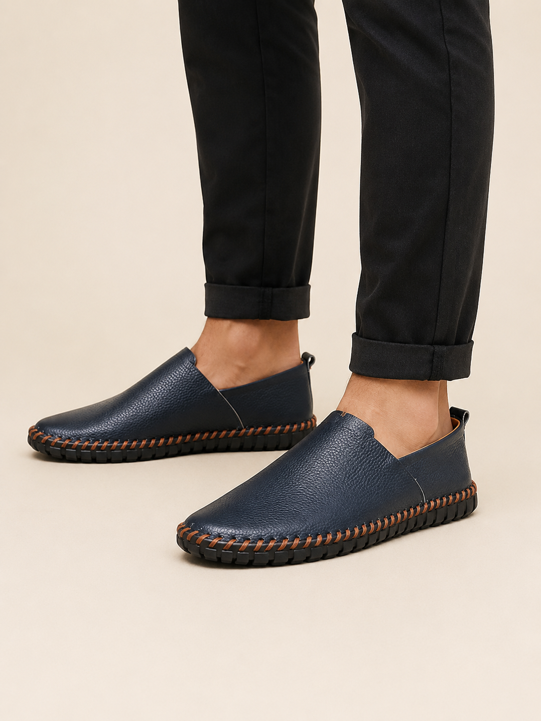 Orion | Men's Casual Slip-On Loafers