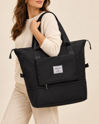 Taryn | Women's Stylish Duffle Bag