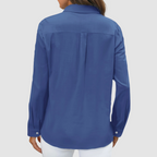Lara | Women's Elegant Perfect Blouse
