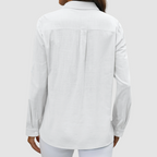 Lara | Women's Elegant Perfect Blouse