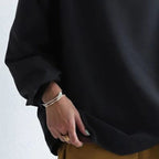 Aria | Women's Warm Oversized Neck Blouse