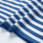 Thea | Women's Timeless Striped Shirt