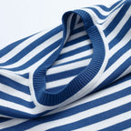 Thea | Women's Timeless Striped Shirt