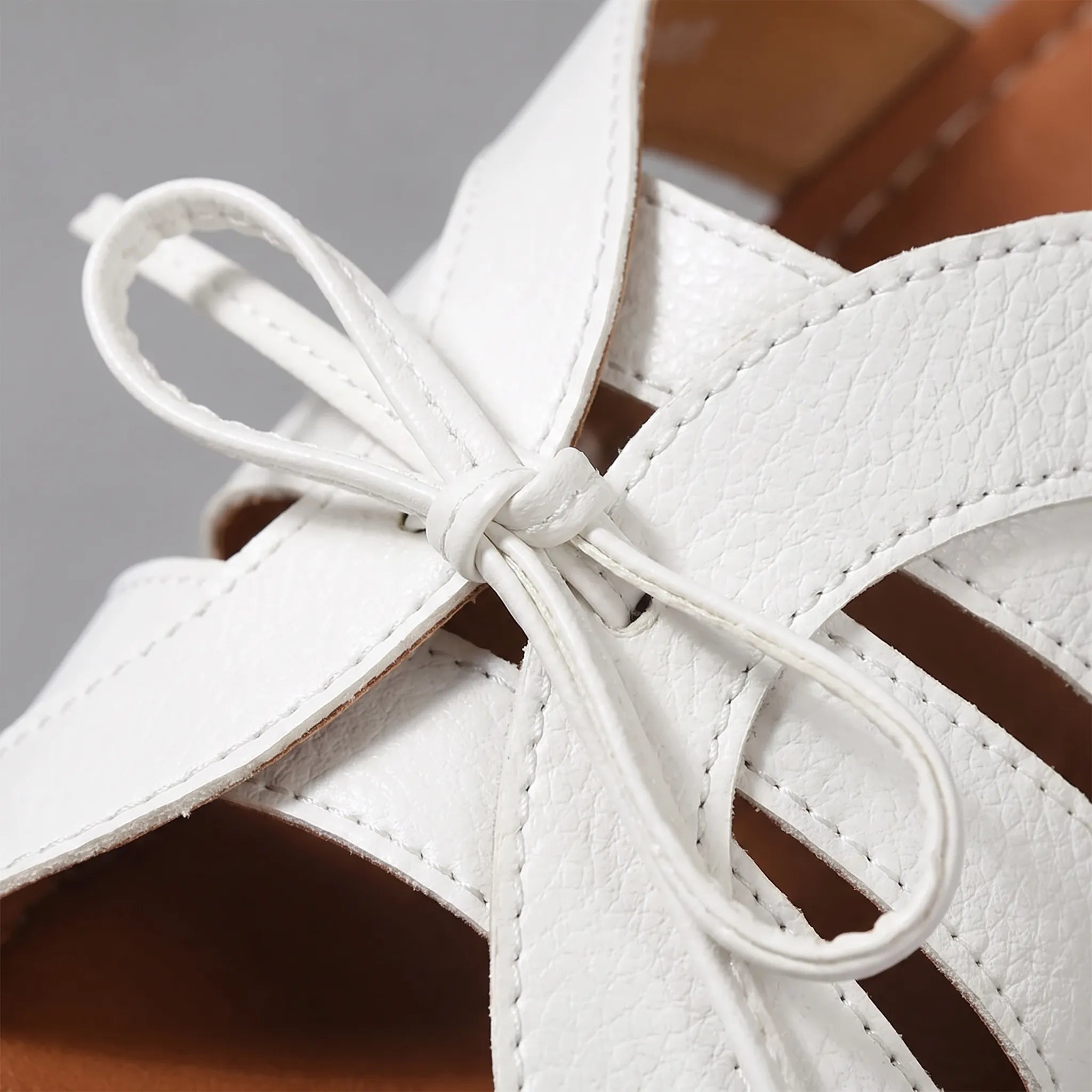 Aerastride - Casual Slip-On Comfort Sandals