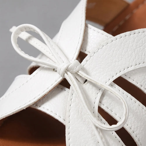 Aerastride - Casual Slip-On Comfort Sandals