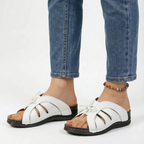 Aerastride - Casual Slip-On Comfort Sandals
