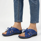 Aerastride - Casual Slip-On Comfort Sandals