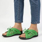 Aerastride - Casual Slip-On Comfort Sandals