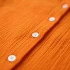Aerish - Relaxed Fit Button Down Shirt