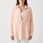 Aerish - Relaxed Fit Button Down Shirt