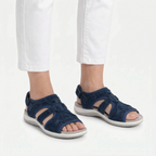 Aerostep - Sporty Casual Walking Sandal