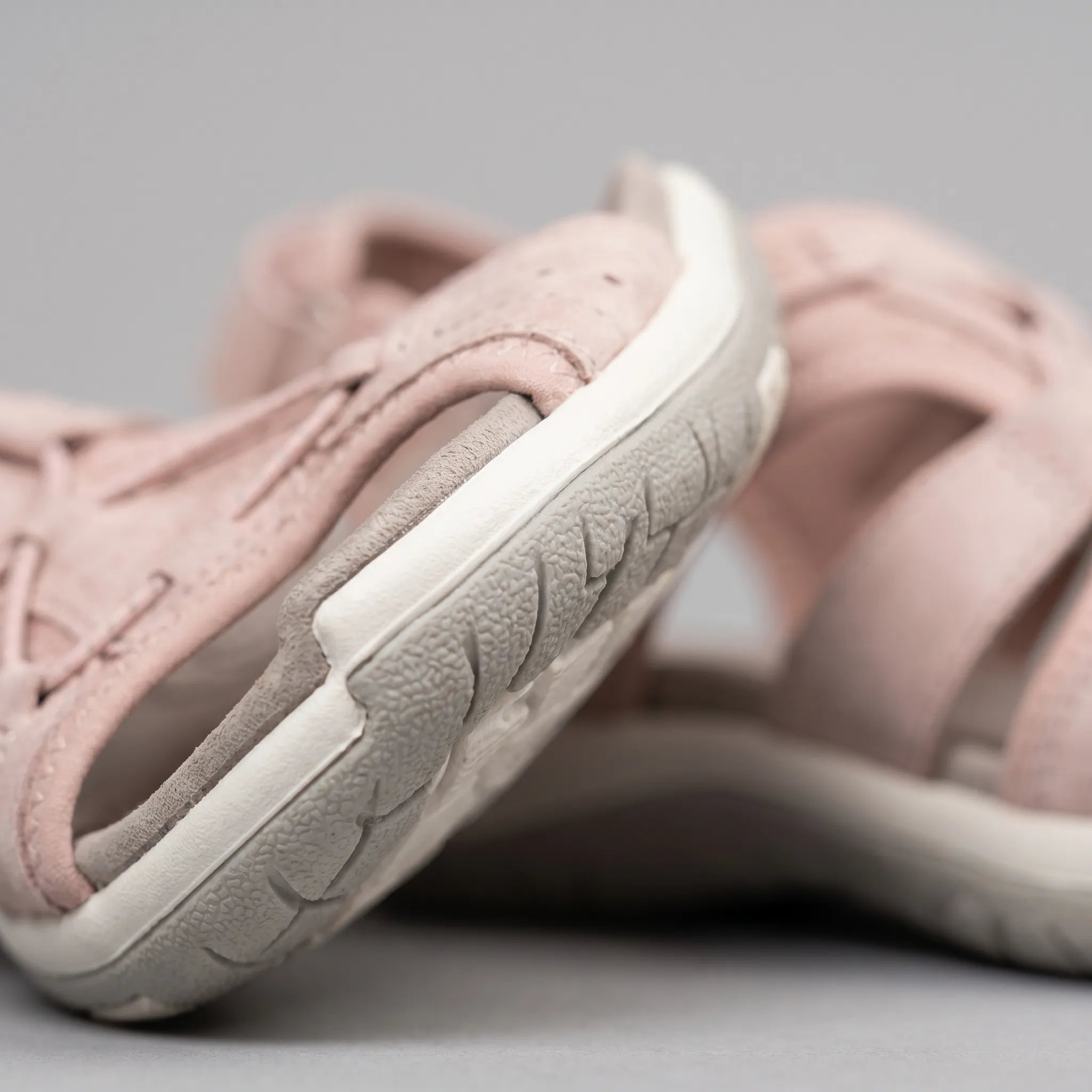 Aerostep - Sporty Casual Walking Sandal