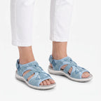 Aerostep - Sporty Casual Walking Sandal
