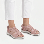 Aerostep - Sporty Casual Walking Sandal