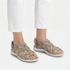 Aerostep - Sporty Casual Walking Sandal