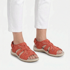 Aerostep - Sporty Casual Walking Sandal