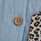 Marlowe | Women's Casual Linen Blouse