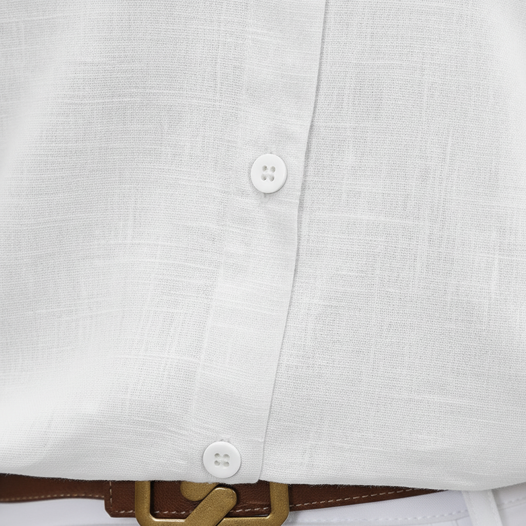 Lara | Women's Elegant Perfect Blouse