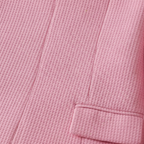 Nadia | Women's Classic Blazer with Stylish Buttons