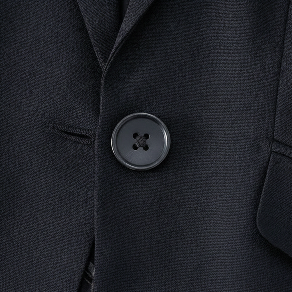 Marlowe | Women's Elegant Linen Blazer