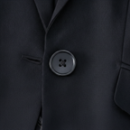 Marlowe | Women's Elegant Linen Blazer
