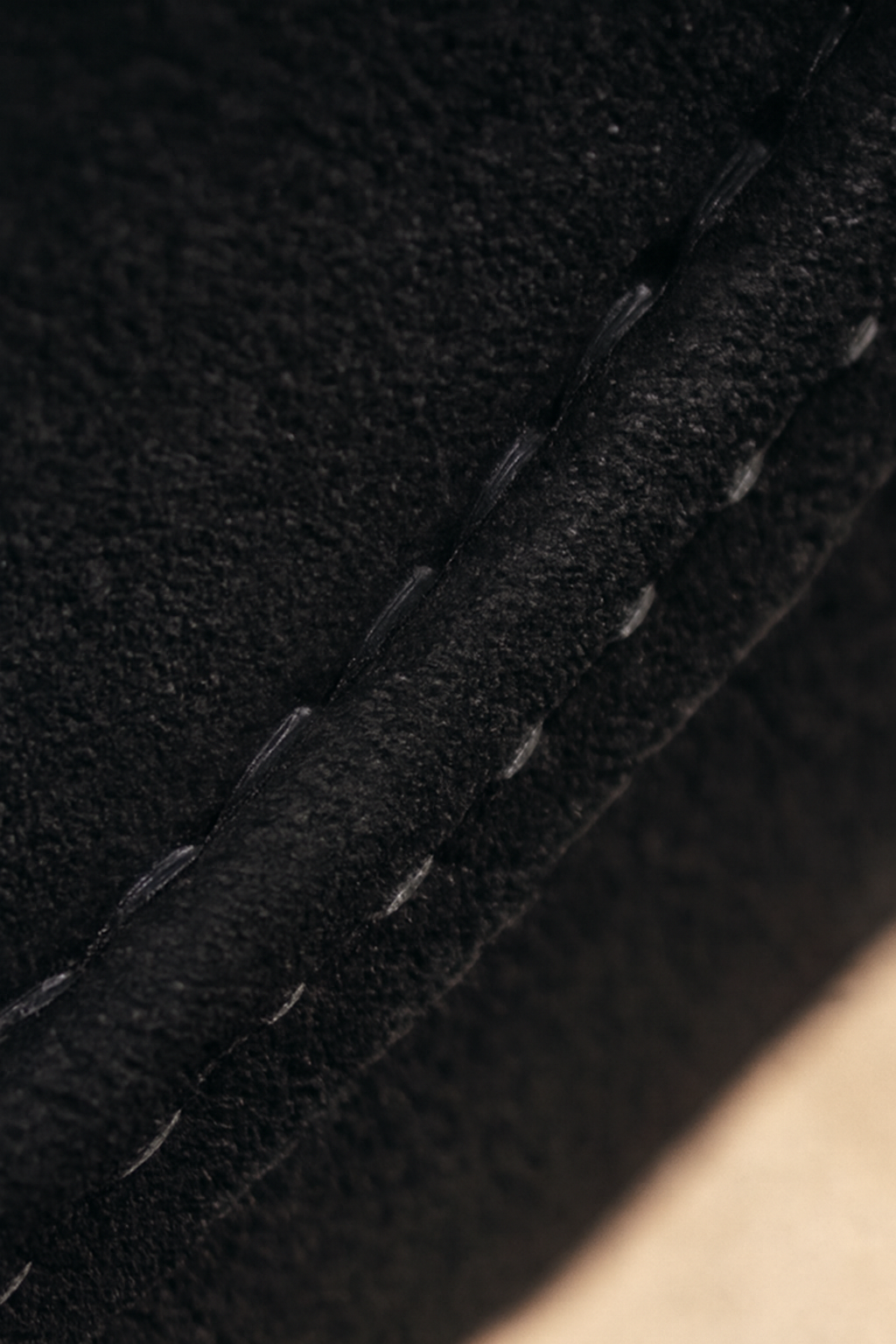 Cillian - Men's Classic Suede Moccasins