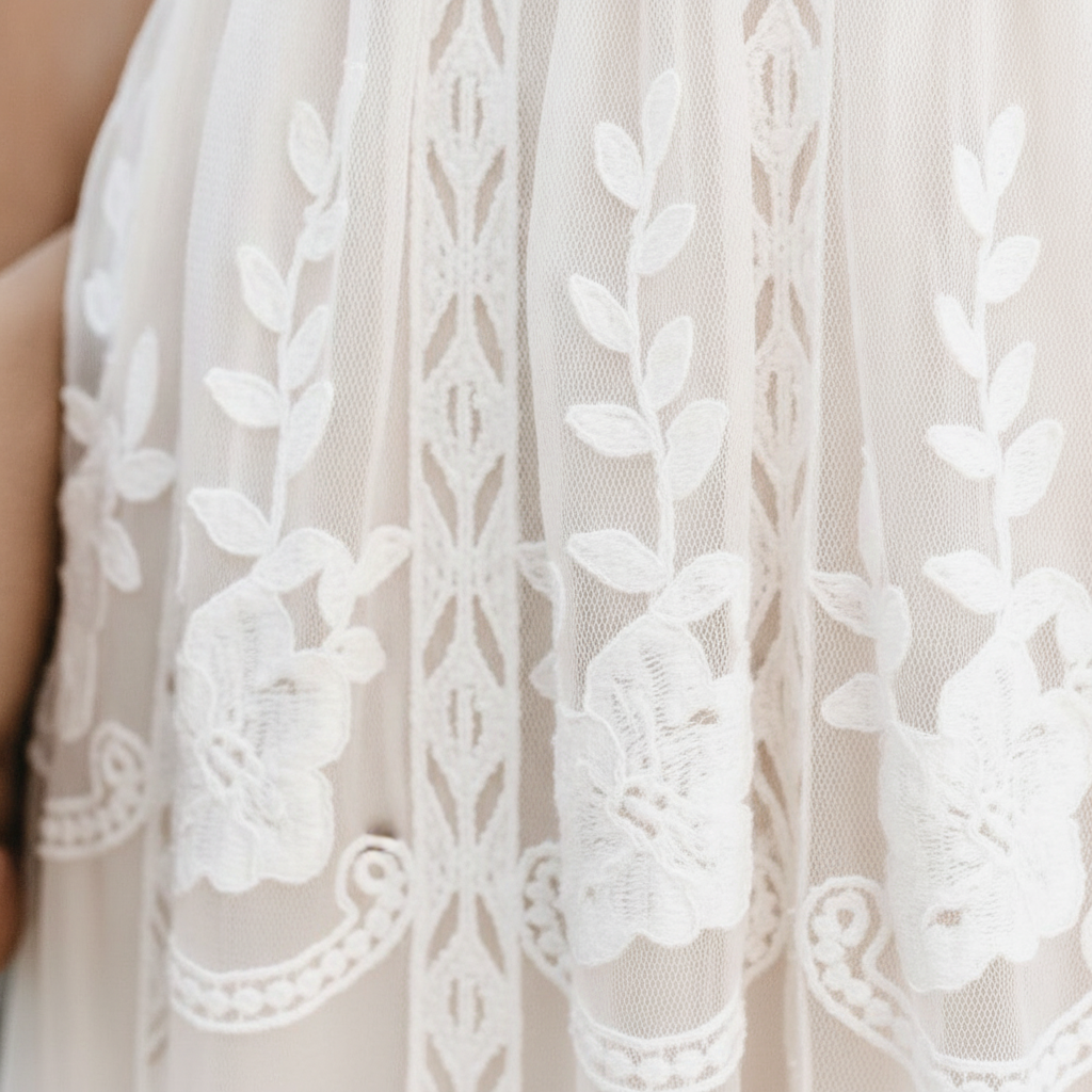 Colette | Women's Elegant Wedding Guest Maxi Dress