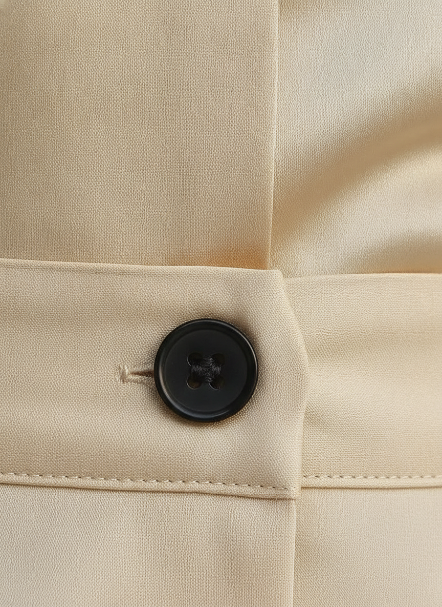 Celeste | Women's Elegant Satin Blouse