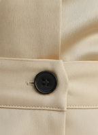 Celeste | Women's Elegant Satin Blouse