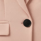 Astrid | Women's Chic Tailored Blazer with Button Details