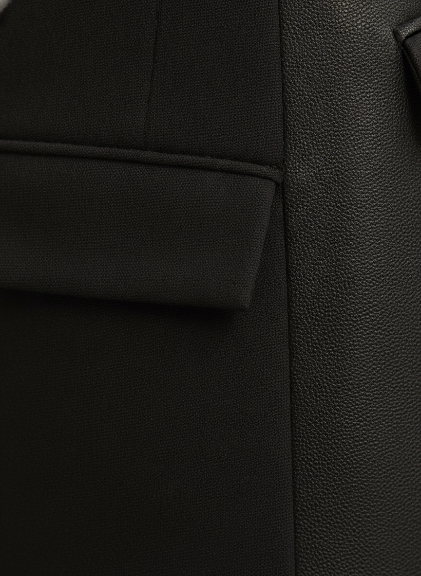 Sienna | Women's Elegant Mini Dress with Cap Sleeves