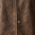 Soren | Men's Classic Leather Jacket