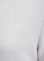 Remi | Women's Relaxed V Neck Blouse