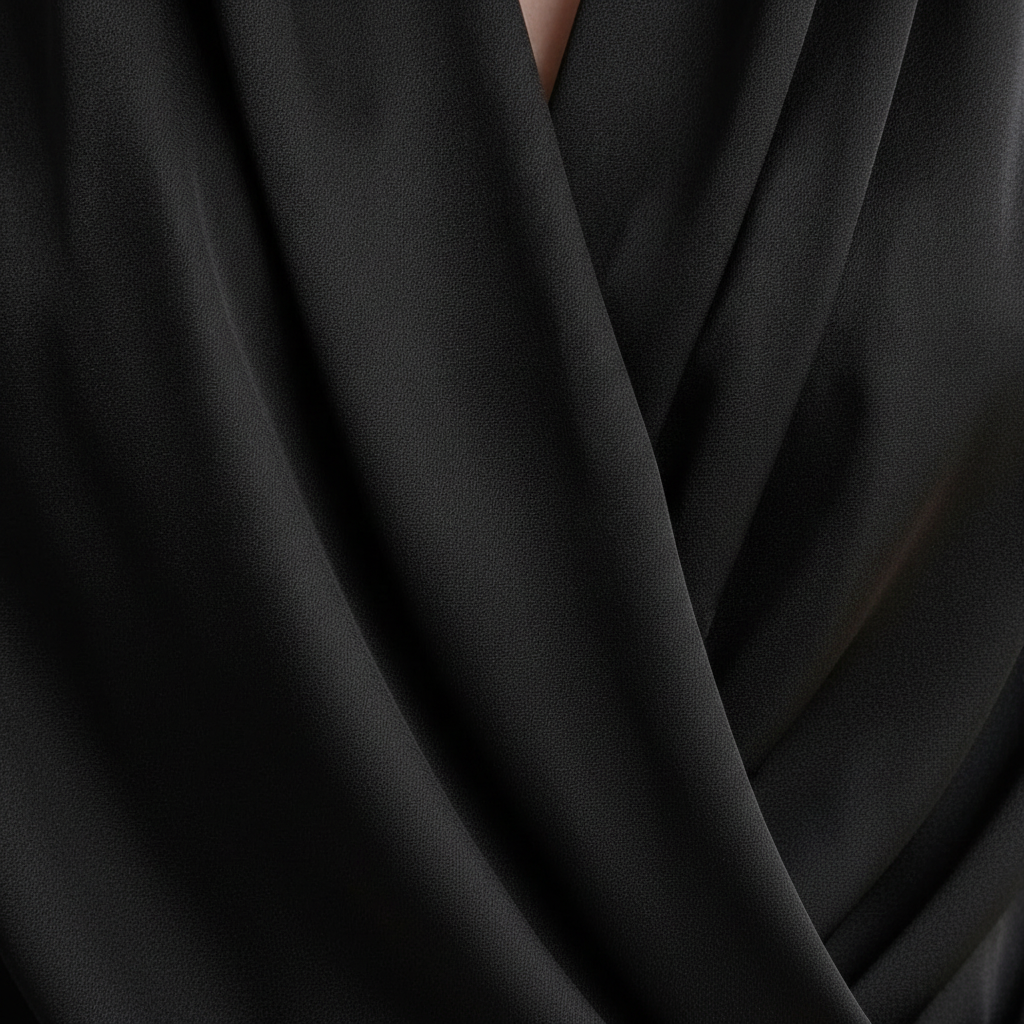 Tamsin | Women's Elegant Drape Blouse